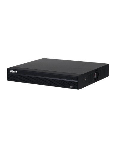 DHI-NVR2104HS-4KS3. IP-видеорегистратор 4-канальный. Dahua в Тольятти