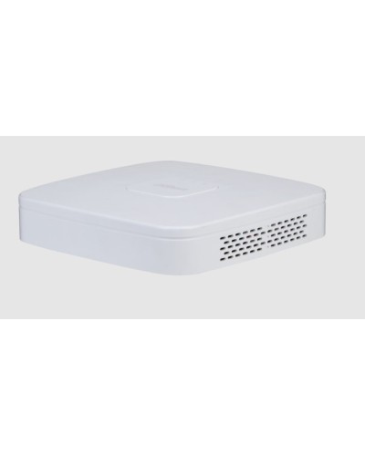 DHI-NVR2108-4KS3. IP-видеорегистратор 8-канальный. Dahua в Тольятти