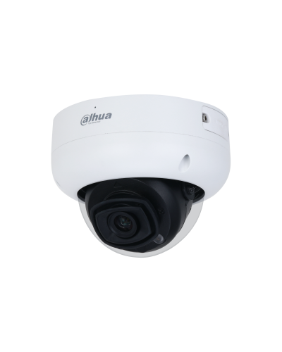DH-IPC-HDBW5541RP-ASE-0280B-S3. Профессиональная видеокамера IP купольная. Dahua в Тольятти