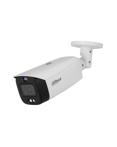 DH-IPC-HFW3849T1P-ZAS-PV-S5. Профессиональная видеокамера IP цилиндрическая. Dahua в Тольятти