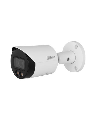 DH-IPC-HFW2249SP-S-LED-0360B. Профессиональная видеокамера IP цилиндрическая. Dahua в Тольятти