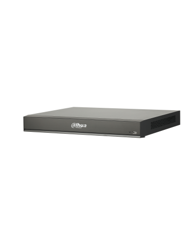 DHI-NVR5216-16P-XI. IP-видеорегистратор 16-канальный. Dahua в Тольятти