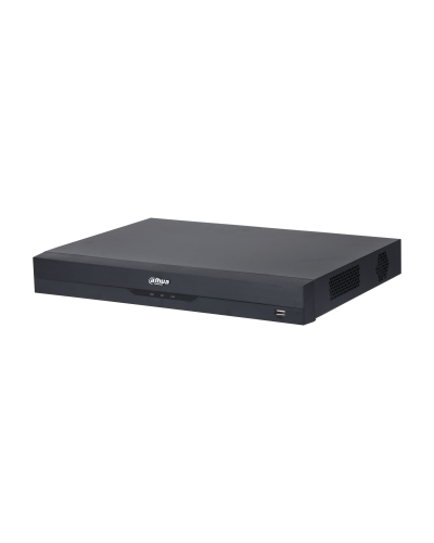DHI-NVR4208-8P-EI. IP-видеорегистратор 8-канальный. Dahua в Тольятти