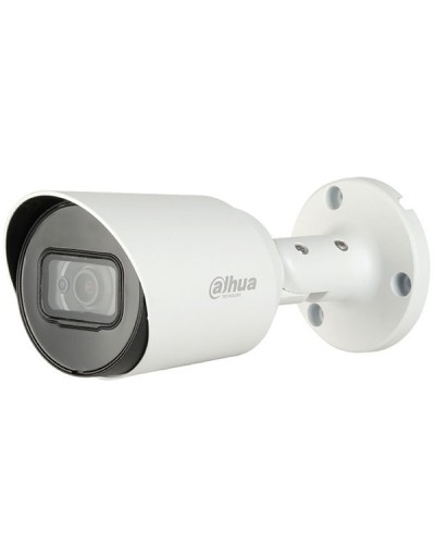 DH-HAC-HFW1200TP-0360B. Профессиональная видеокамера мультиформатная цилиндрическая. Dahua в Тольятти