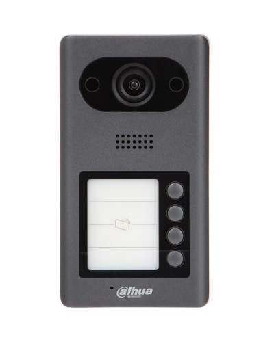 DHI-VTO3211D-P4-S2. Вызывная панель IP-домофона. Dahua в Тольятти
