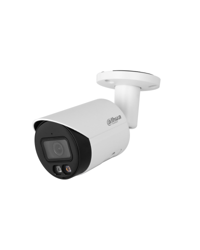 DH-IPC-HFW2849SP-S-IL-0360B. Профессиональная видеокамера IP цилиндрическая. Dahua в Тольятти