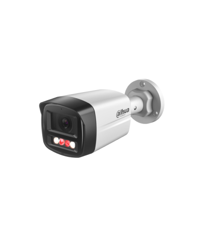 DH-IPC-HFW1239TL1P-A-IL-0360B. Профессиональная видеокамера IP цилиндрическая. Dahua в Тольятти