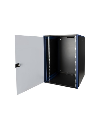 DR-600421. Шкаф телекоммуникационный 19 напольный 18U. Datarex в Тольятти