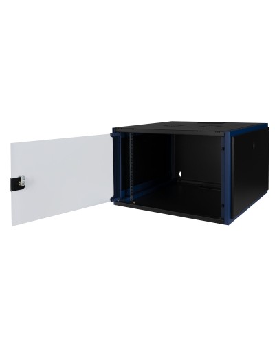 DR-600511. Шкаф телекоммуникационный 19 настенный 4U. Datarex в Тольятти