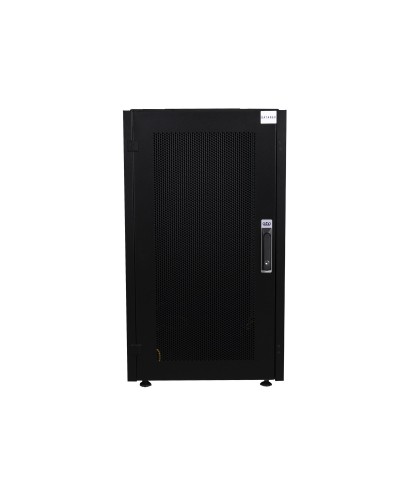 DR-721001. Шкаф телекоммуникационный 19 напольный 20U. Datarex в Тольятти