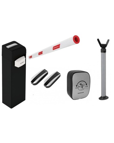 DoorHan BR-PRO4000RKIT. Шлагбаум автоматический. DoorHan в Тольятти