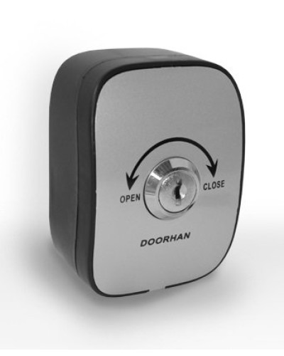 DoorHan SWK. Ключ-выключатель. DoorHan в Тольятти