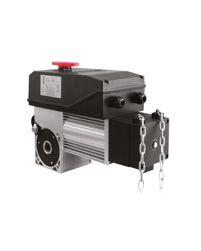 DoorHan Shaft-60 IP65KIT. Комплект привода для промышленных секционных ворот. DoorHan в Тольятти