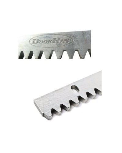 DoorHan RACK-8. Рейка зубчатая. DoorHan в Тольятти