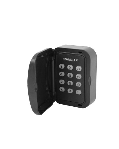 DoorHan Keypad. Клавиатура кодовая беспроводная. DoorHan в Тольятти
