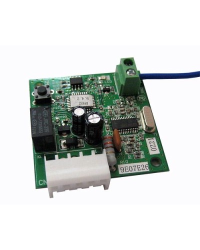 DoorHan Receiver 433. Приемник встраиваемый. DoorHan в Тольятти