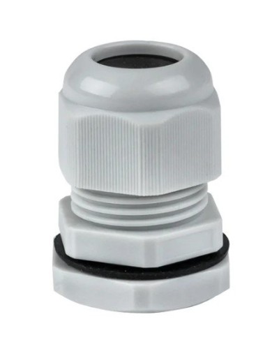 Сальник PG16 IP54 d отв. 21 (plc-pg-16). Сальник. EKF в Тольятти