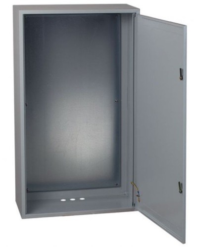 ЩМП-132.75.30 (ЩРНМ-7) IP31 (mb22-7). Шкаф металлический с монтажной платой 1320х750х300 мм. EKF в Тольятти