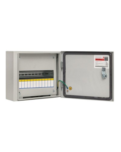 ЩРН-12 (265х310х120) IP54 PROxima (mb24-12). Щит распределительный навесной. EKF в Тольятти