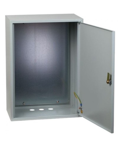 ЩМП-60.40.21 (ЩМП-09) IP31 PROxima (mb22-09). Шкаф навесной с монтажной платой 600х400х210 мм. EKF в Тольятти