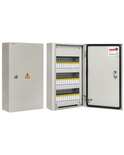 ЩРН-36 (520х310х120) IP54 PROxima (mb24-36). Щит распределительный навесной. EKF в Тольятти