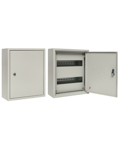ЩРН-18 (350х300х120) IP31 Basic (mb21-18-bas). Щит распределительный навесной. EKF в Тольятти