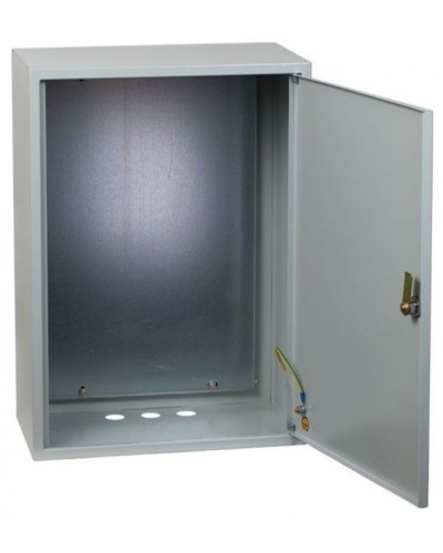 ЩМП-80.60.25 (ЩРНМ-4) IP31 (mb22-4). Шкаф навесной с монтажной платой 800х600х250 мм. EKF в Тольятти