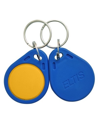 ELTIS RF Ключ для домофона. Брелок. ELTIS в Тольятти