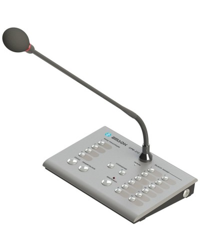 CPW-212. Пульт управления. EMSOK в Тольятти