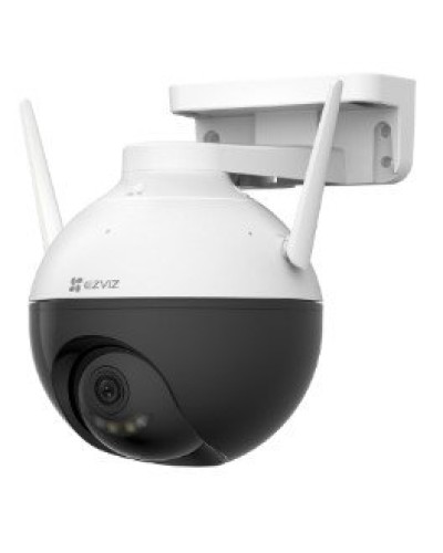 CS-C8C (1080P,6mm). Видеокамера IP поворотная. EZVIZ в Тольятти