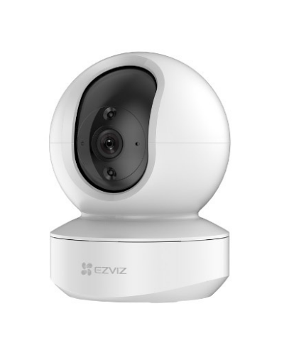 CS-TY1 (4MP,W1). Видеокамера IP поворотная. EZVIZ в Тольятти