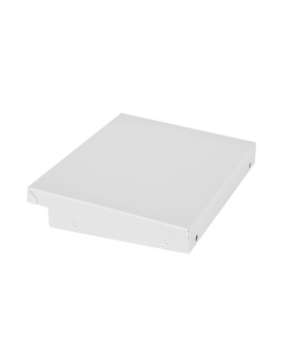 EMW-RR-1200.400. Крыша дождевая для шкафов. Elbox в Тольятти