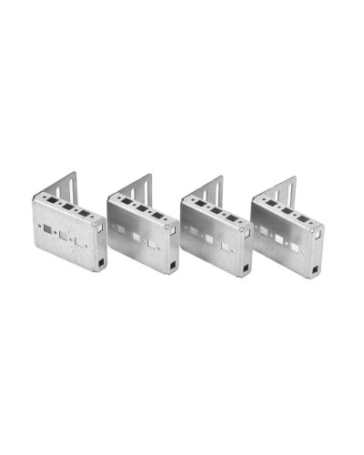 EMS-VGAF-19.800. Кронштейн крепления направляющих EMS. Elbox в Тольятти