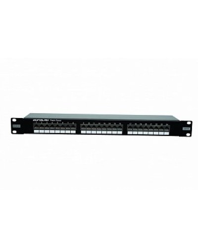 27B-F6-24BL: Патч-панель в Тольятти