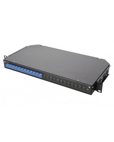 47C-24-S2-2L-04-11BL: Кросс оптический 19'' в Тольятти