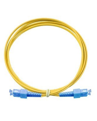 41F-S2-SC-SC-01. Патч-корд оптический. Eurolan в Тольятти