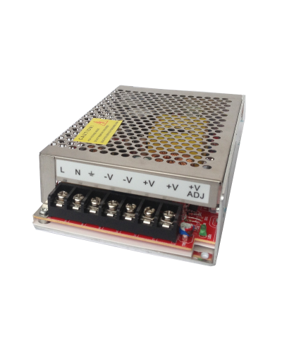 120W/12V. Импульсный блок питания. FARADAY в Тольятти