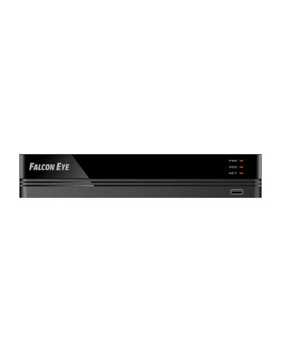 FE-MHD5108. Видеорегистратор мультиформатный 8-канальный. Falcon EYE в Тольятти