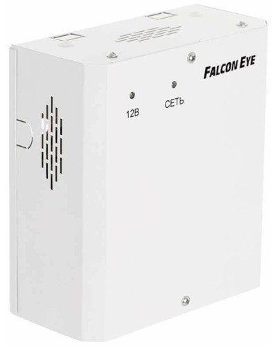 FE-1250. Источник вторичного питания. Falcon EYE в Тольятти