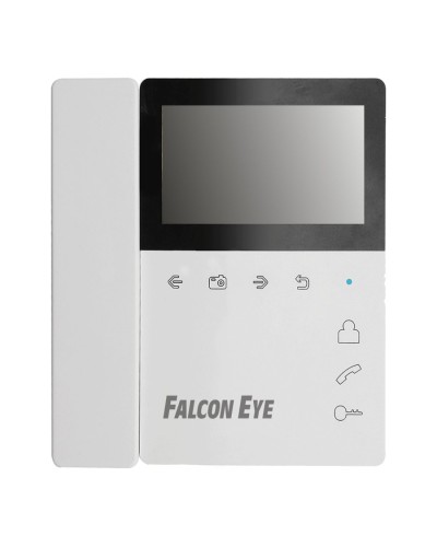 Lira XL. Монитор домофона цветной. Falcon EYE в Тольятти