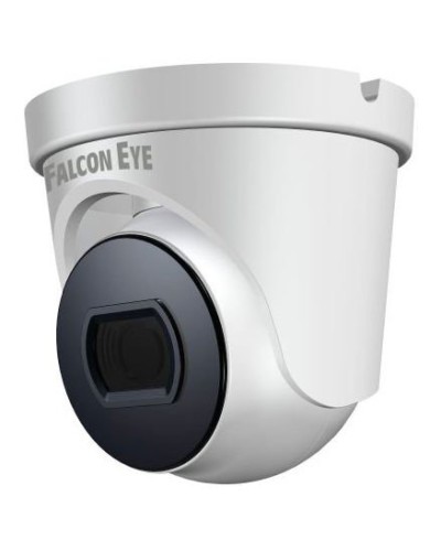 FE-MHD-D2-25. Видеокамера мультиформатная купольная. Falcon EYE в Тольятти