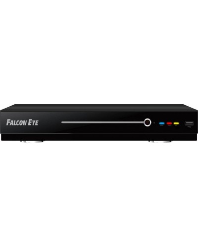 FE-MHD2216. Видеорегистратор мультиформатный 16-канальный. Falcon EYE в Тольятти