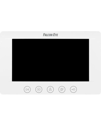 Cosmo VZ. Монитор домофона цветной. Falcon EYE в Тольятти