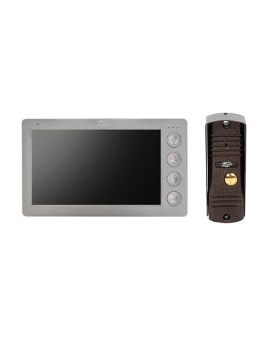 FX-HVD70C-KIT (ФИАНИТ 7A). Комплект видеодомофона. Fox в Тольятти