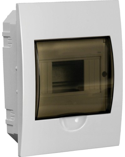 ЩРВ-П-6 IP41 GENERICA (MKP12-V-06-41-G). Щиток модульный встраиваемый. GENERICA в Тольятти