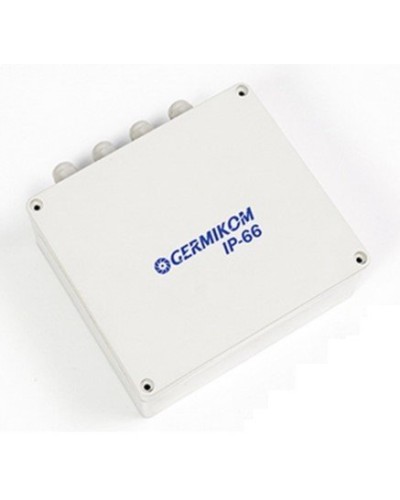 Germikom IP66. Коробка  распределительная. GERMIKOM в Тольятти