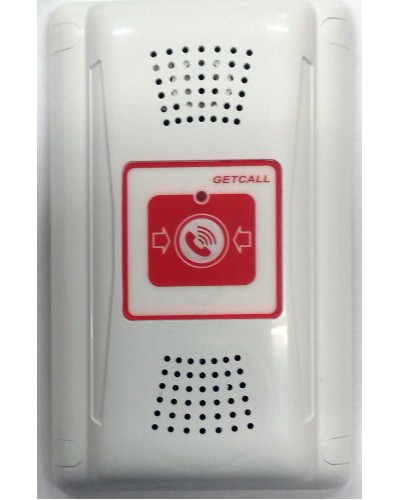 GC-2001W3. Абонентское переговорное устройство. GETCALL в Тольятти