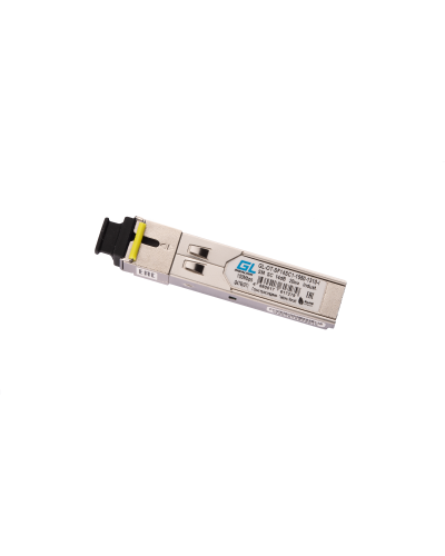 GL-OT-SF14SC1-1550-1310-I. SFP-модуль. GIGALINK в Тольятти