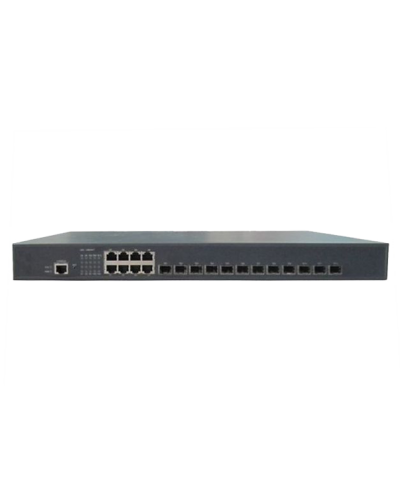 GL-SW-X201-12ST. Коммутатор без PoE. GIGALINK в Тольятти
