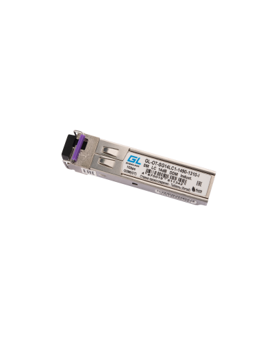 GL-OT-SG14LC1-1490-1310-I. SFP-модуль. GIGALINK в Тольятти